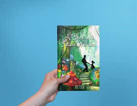 #1 для A father and young daughter enter a forest together where they encounter a magical transformation від tantandepaz