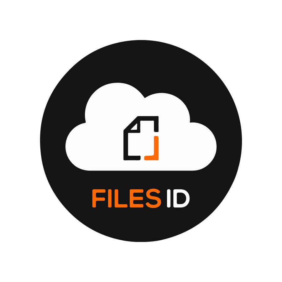 Contest Entry #85 for                                                 Logo for Cloud based storage service
                                            