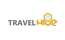 #279 for Design a Logo for a travel website called Travel Hive by nurdesign