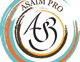 #2 pёr Logo Required for The Name Called ASAIMPro nga aishasyed1223
