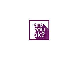 Číslo 31 pro uživatele &#039;Are you ok?&#039; logo design od uživatele brewativemedia