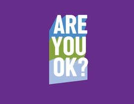 #8 para &#039;Are you ok?&#039; logo design de research4data