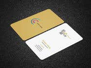 #154 for Business Card Design by Designopinion