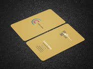 #155 for Business Card Design by Designopinion