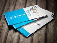 #291 ， Business Card Design 来自 mohiuddin610