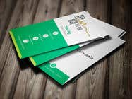 #292 for Business Card Design by mohiuddin610