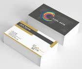 #312 für Business Card Design von firozbogra212125