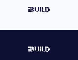 #542 for Design LOGO for iBUILD by Jelany74