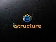 #211 for LOGO design for iSTRUCTURE by mdm336202