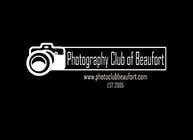 #9 para Logo for Photography Club de WETGrodno