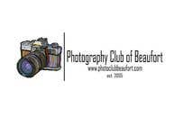 #55 para Logo for Photography Club de WETGrodno