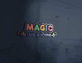 #30 untuk Magic land Alhokair oleh shahrukhcrack