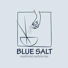 #1046 for Design a Logo for Blue Salt sushi and ceviche bar by nihalchopra