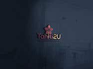#158 per Design a Logo for &quot;Tahiti 2 U&quot; da ahamediqbal1650