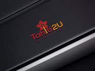#159 per Design a Logo for &quot;Tahiti 2 U&quot; da ahamediqbal1650