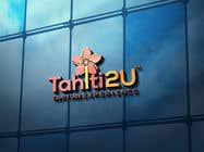 #163 per Design a Logo for &quot;Tahiti 2 U&quot; da ahamediqbal1650