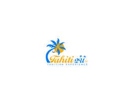 #191 para Design a Logo for &quot;Tahiti 2 U&quot; de ngraphicgallery