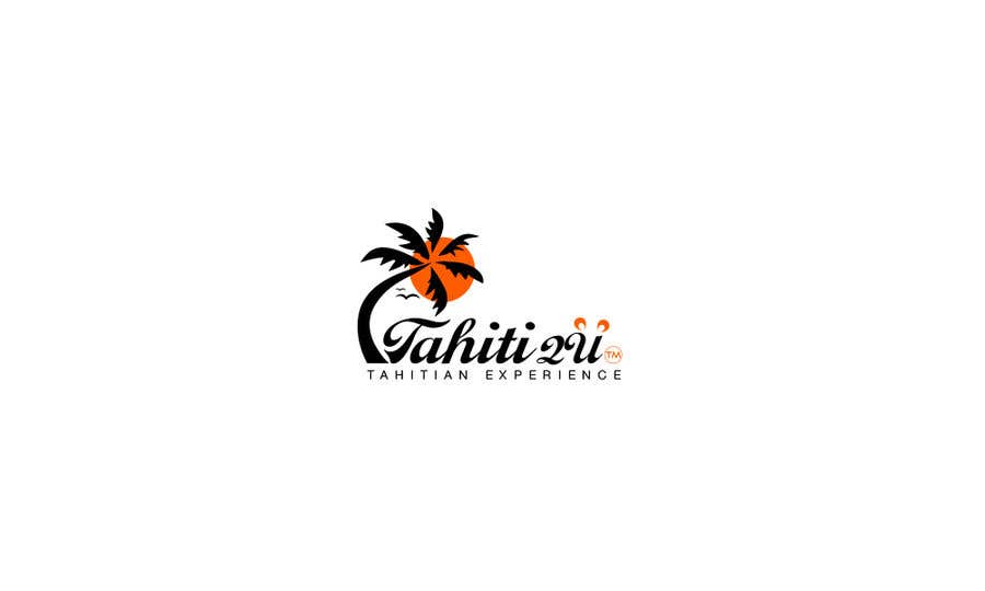 Proposta in Concorso #193 per                                                 Design a Logo for "Tahiti 2 U"
                                            