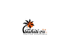 #193 para Design a Logo for &quot;Tahiti 2 U&quot; de ngraphicgallery