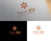 #144 per Design a Logo for &quot;Tahiti 2 U&quot; da Shahnewaz1992