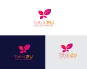 #146 per Design a Logo for &quot;Tahiti 2 U&quot; da Shahnewaz1992