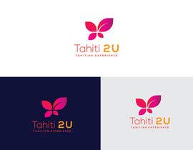 #146 para Design a Logo for &quot;Tahiti 2 U&quot; de Shahnewaz1992