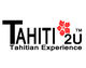 Anteprima proposta in concorso #187 per                                                     Design a Logo for "Tahiti 2 U"
                                                
