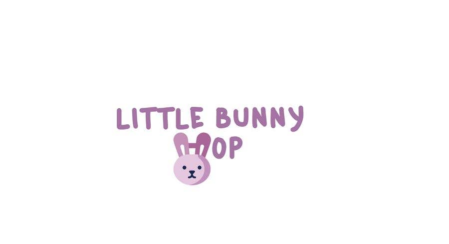 Proposition n°29 du concours                                                 Logo for a Baby Brand
                                            