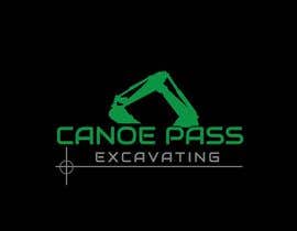 #52 for Create a logo and business card for an Excavating Company. by sazsojib850