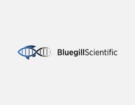 #163 สำหรับ Bluegill Scientific โดย AlbaraAyman