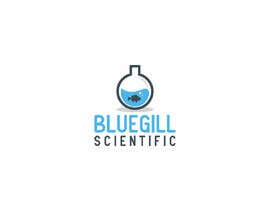 #153 para Bluegill Scientific de sumaiyadesign01