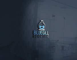 #155 para Bluegill Scientific de sumaiyadesign01