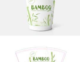 #32 para Design a new eco-friendly paper cup artwork por Marcoslanister