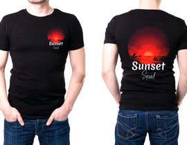 #44 per Design a T-shirt da sunnycom