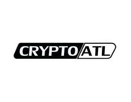 #474 for CryptoATL Logo by aam2aam2