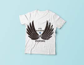 #18 för Design a T-Shirt av ahmedgameel777
