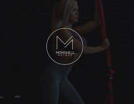 #108 for I am seeking a new logo for my fitness brand “Momshell Method”.  I am a mom, bikini model, fitness guru and lifestyle blogger and I’m looking for a logo that represents this brand for my website and apparel. by mahabubfakir31