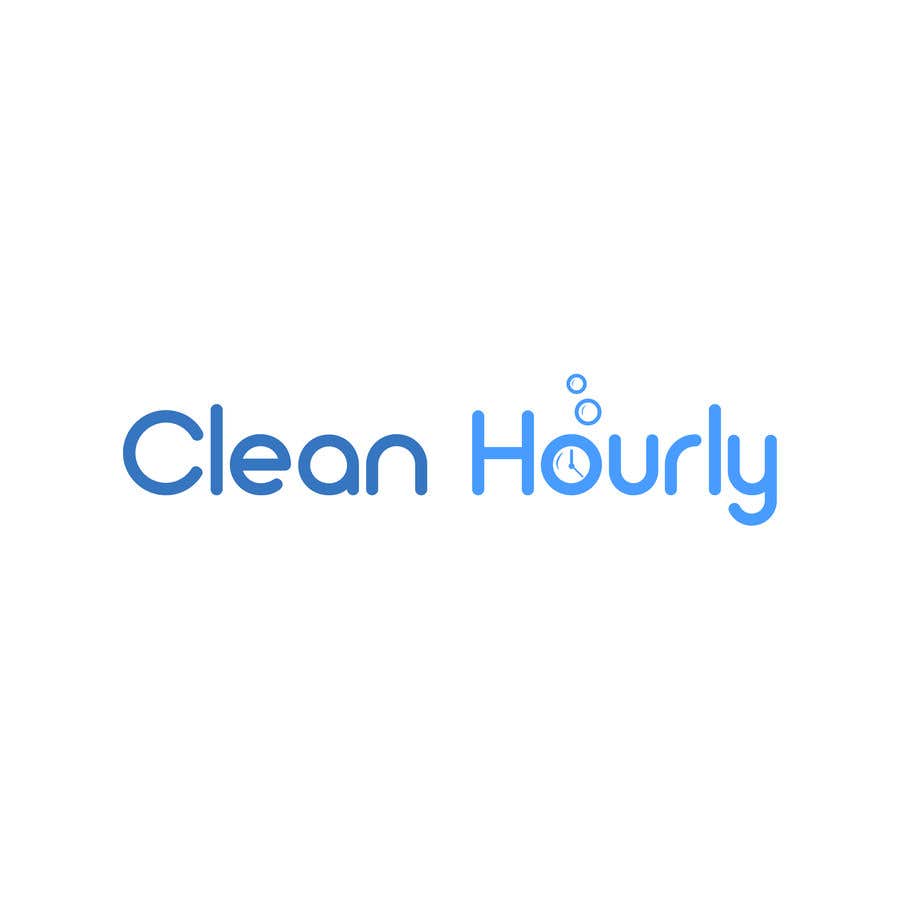 Proposition n°116 du concours                                                 Cleaning Logo
                                            