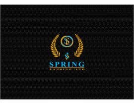#125 para Springlanding Ltd Logo por atiktazul7