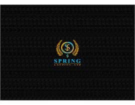 #126 για Springlanding Ltd Logo από atiktazul7
