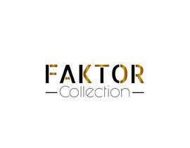 #30 for i need a logo for my online store &quot;Faktorshop.com&quot; av esalhiiir