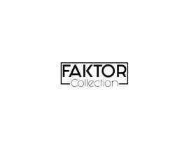 #32 for i need a logo for my online store &quot;Faktorshop.com&quot; av esalhiiir