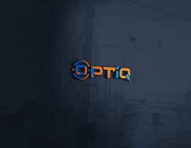 #302 for Build Logo for Optiq by ShamimWahid