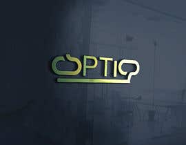 #308 for Build Logo for Optiq by Murad5680