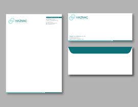 #137 for Business stationery/corporate identity by Roronoa12