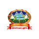 Kilpailutyön #9 pienoiskuva kilpailussa                                                     Christmas Light Display Logo
                                                