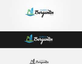 #207 for Puerto Bergantin Bay av Logobag