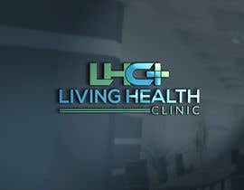#142 para Design me a NEW clinic logo for &quot;Living Health Clinic&quot; de imranmn