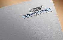 #442 Logo for Electrical company részére mamunhossain7864 által