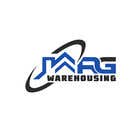 #659 for Logo for RG Warehousing by mcmasud